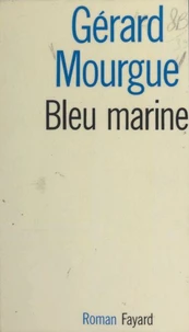 Bleu marine