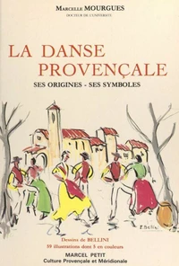La danse provençale