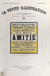 Amitié