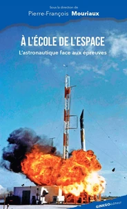 A l'école de l'espace
