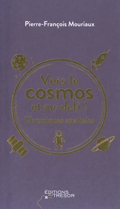 Vers le cosmos et au-delà !