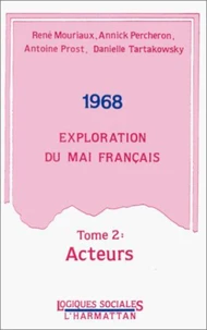 1968 Exploration du Mai français