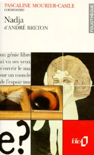 Nadja d'André Breton