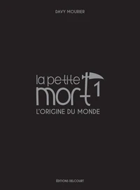 L'origine du monde