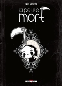 La petite mort Tome 1