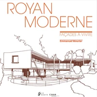 Royan moderne