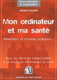 Mon ordinateur et ma santé