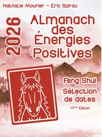 Almanach des énergies positives