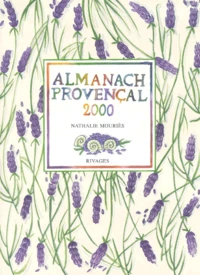 Almanach Provencal 2000