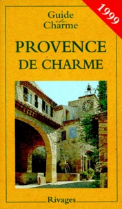 Provence de charme