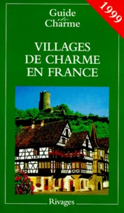 Villages de charme en France