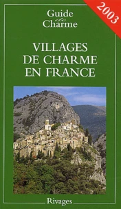 Villages de charme en France