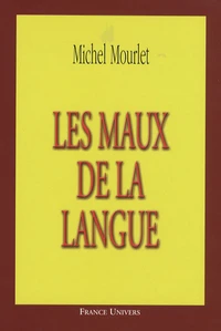 Les maux de la langue