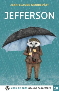 Jefferson  [EDITION EN GROS CARACTERES