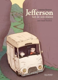Jefferson fait de son mieux
