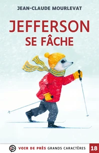Jefferson se fâche