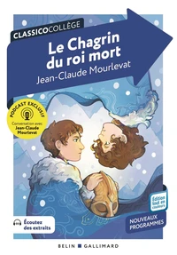 Le chagrin du roi mort