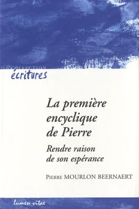 La première encyclique de Pierre