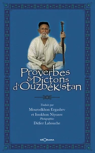 Proverbes & dictons d'Ouzbékistan