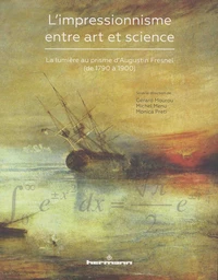 L'impressionnisme entre art et science