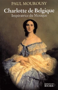 Charlotte de Belgique.