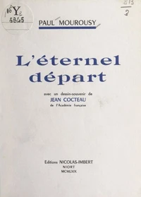L'éternel départ