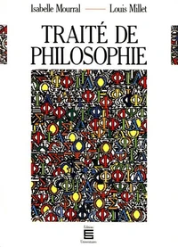 Traite De Philosophie