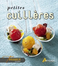 Petites cuillères