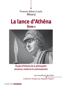 La lance d'Athéna