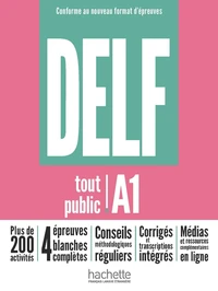 DELF tout public A1