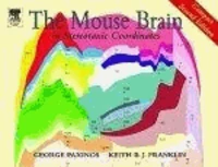Mouse Brain in Stereotaxic Coordinates, 3rd edition, compact version