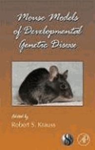 Mouse Models of Disease.