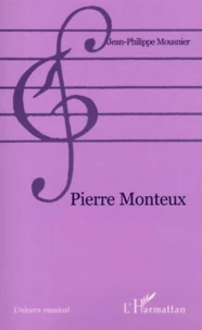 Pierre Monteux