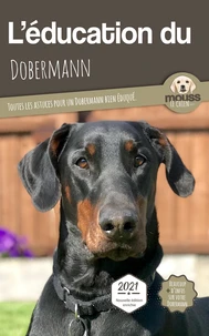 L'éducation du Dobermann