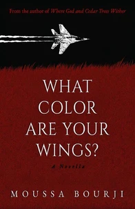 What Color Are Your Wings?