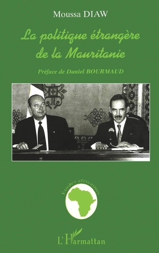 La politique étrangère de la Mauritanie