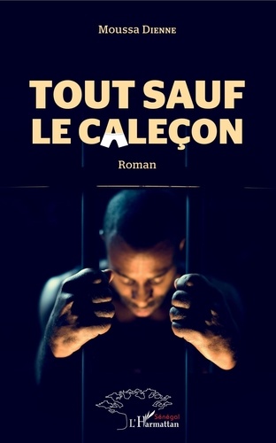 Moussa Dienne - Tout sauf le caleçon.