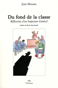 Du Fond de la classe