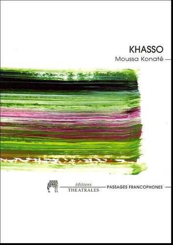 Moussa Konaté - Khasso.