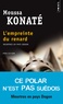 Moussa Konaté - L'empreinte du renard.