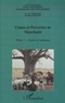 Moussa Ould Ebnou - Encyclopédie de la Culture Populaire Mauritanienne, Contes et proverbes de Mauritanie - Tome 1 : Contes d'animaux.