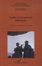 Moussa Ould Ebnou - Encyclopédie de la culture Populaire Mauritanienne, Contes et proverbes de Mauritanie - Tome 2, Contes merveilleux.