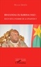 Moussa Sanon - Renouveau du Burkina Faso : Roch est-il l'homme de la situation ?.