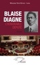 Moussa Yoro Bathily - Blaise Diagne, l'honorable député.