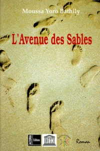 L'avenue des sables