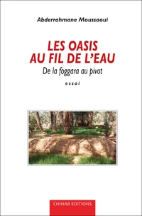 Les oasis au fil de l'eau