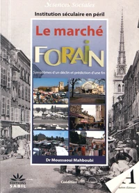 Le marché forain
