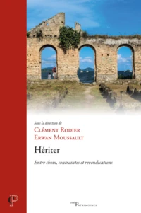 Hériter