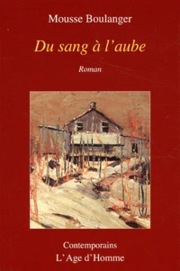 Du sang à l'aube