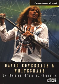 David Coverdale & Whitesnake